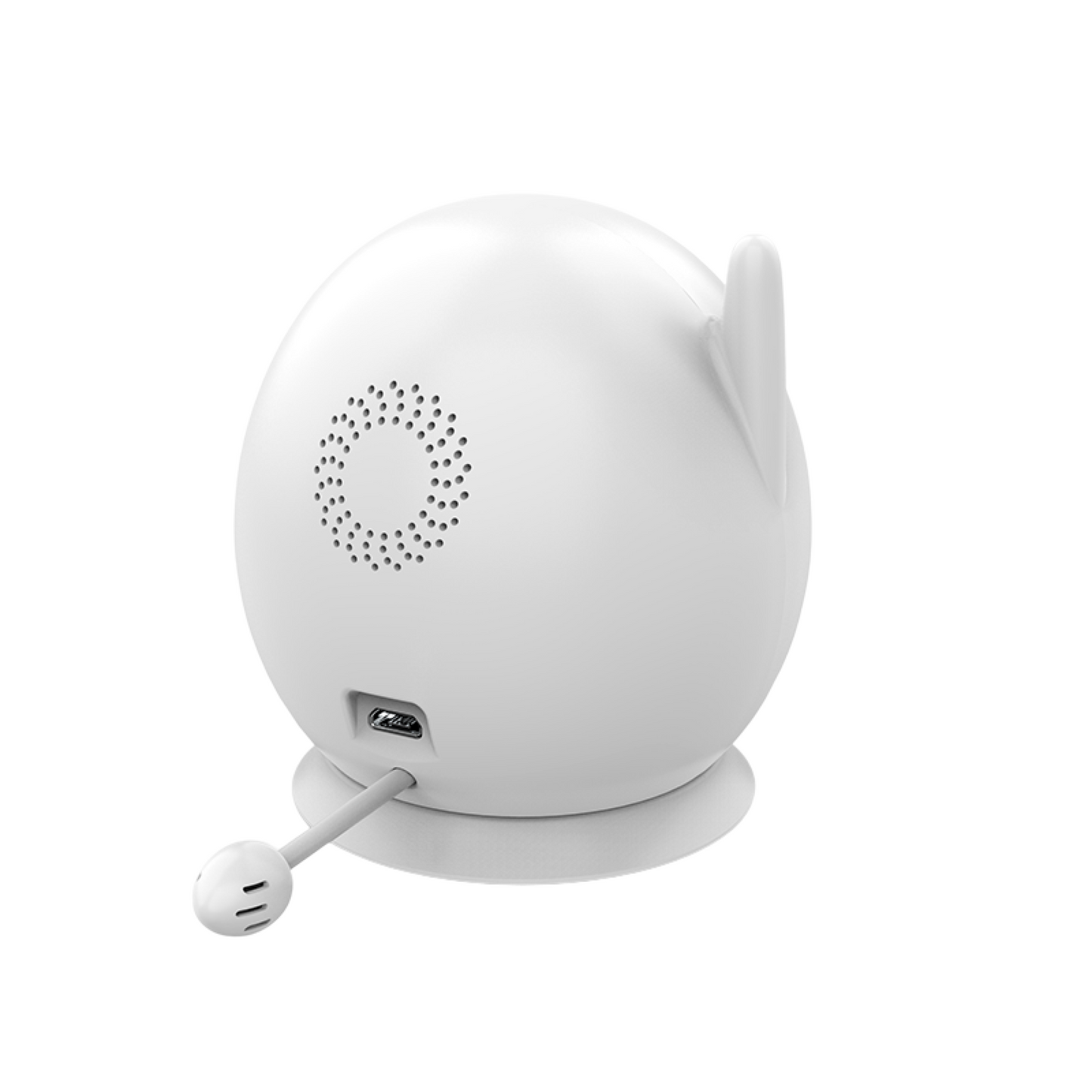 Babymonitor 4.3" HD