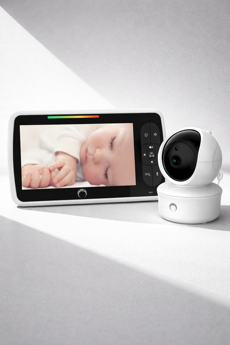 Babymonitorer