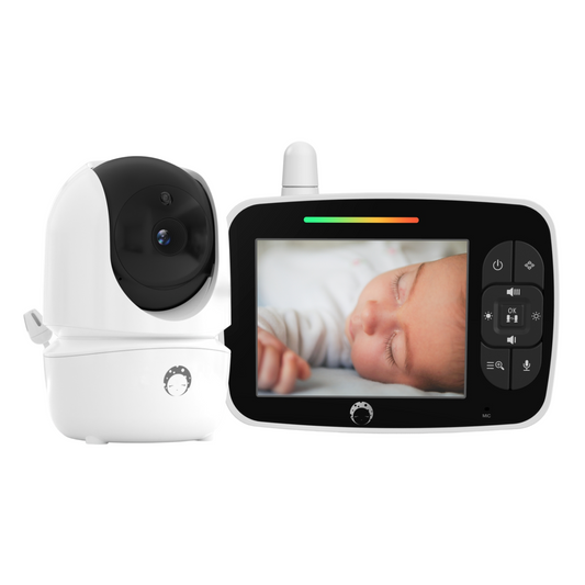 Babymonitor 3.5" Classic