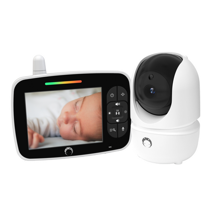 Babymonitor 3.5" Classic