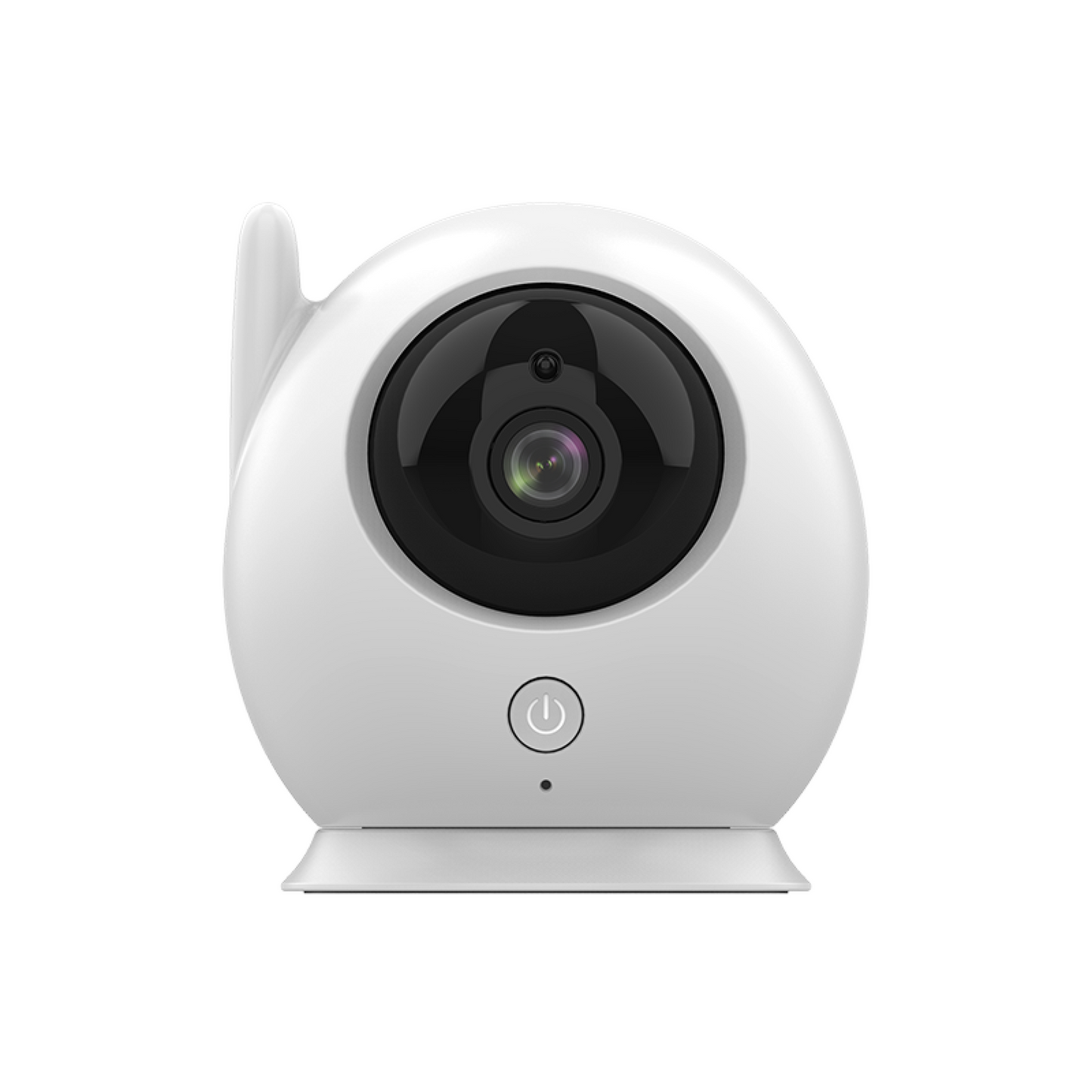 Babymonitor 4.3" HD