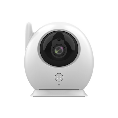 Babymonitor 4.3" HD