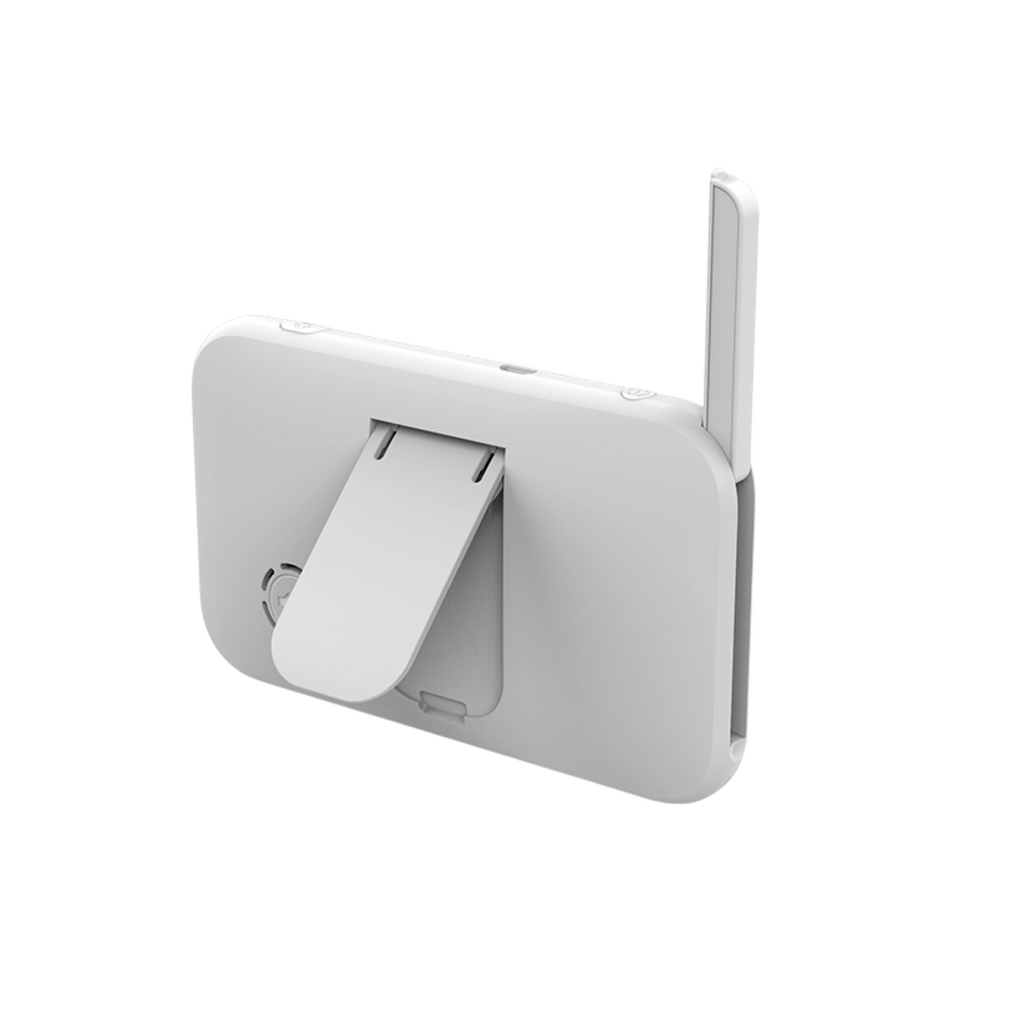 Babymonitor 4.3" HD