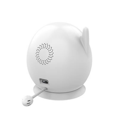 Babymonitor 4.3" HD
