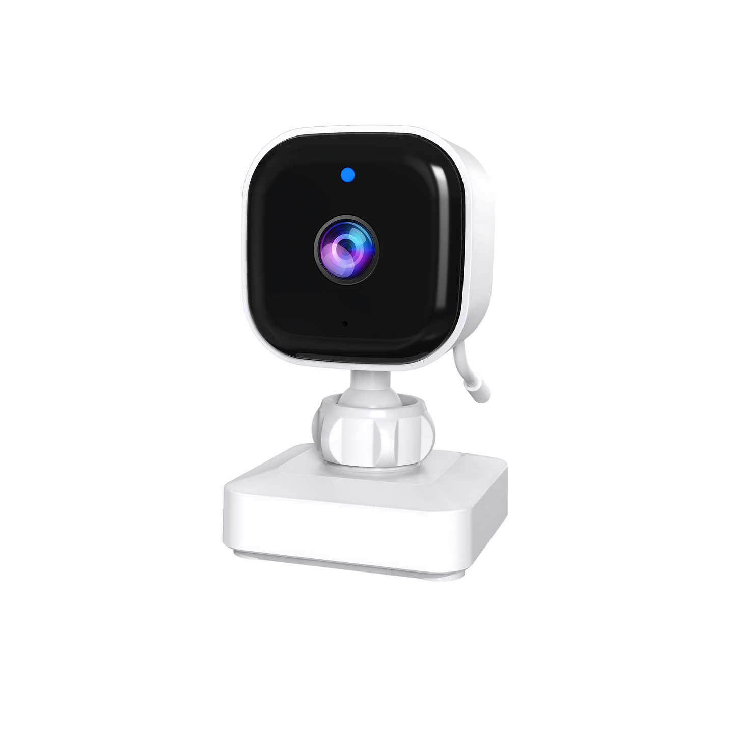 Babymonitor 5.0 Pro med biltillbehör