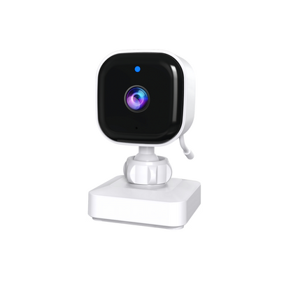 Babymonitor 5.0 Pro med biltillbehör