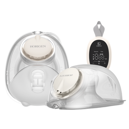 Horigen D6