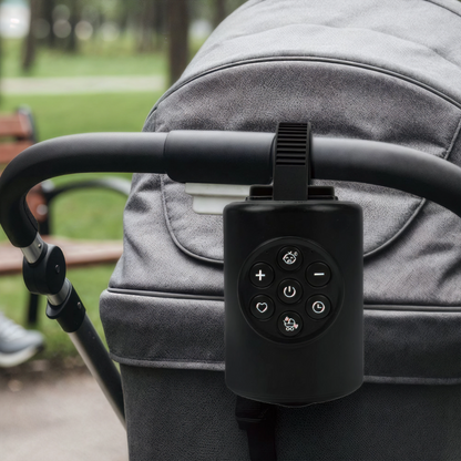 Luna Bambini iRockStroller