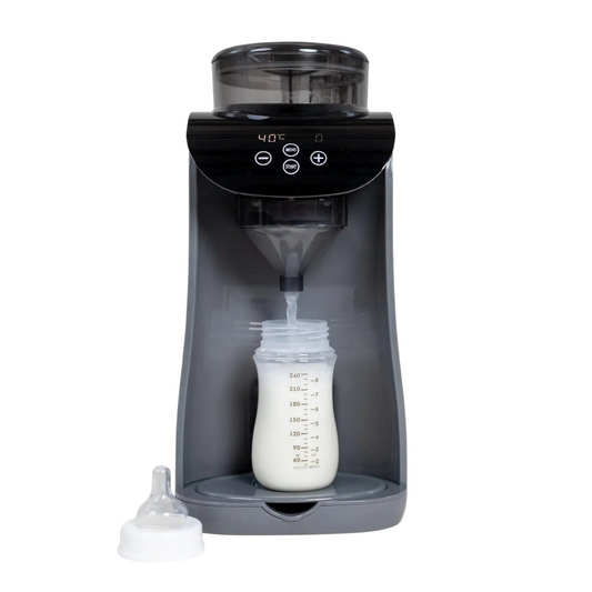 Luna Bambini Milk Maker