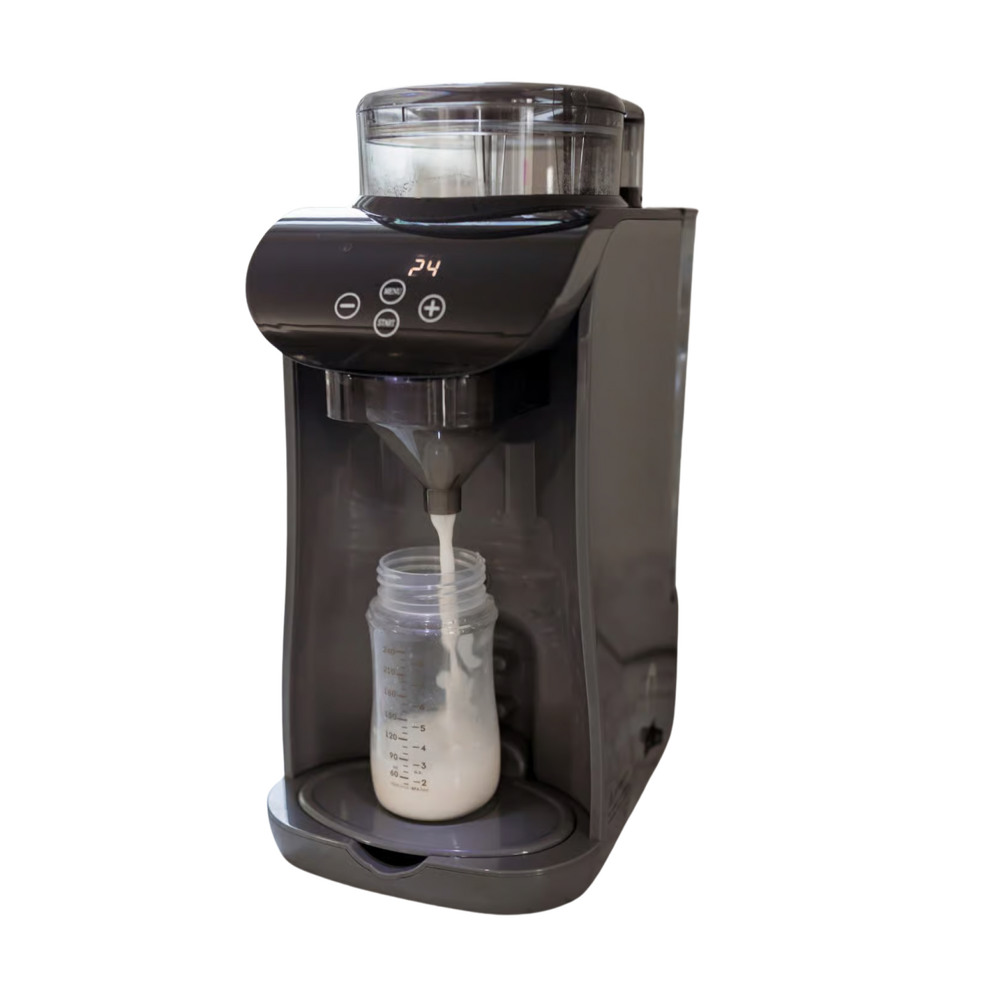 Luna Bambini Milk Maker