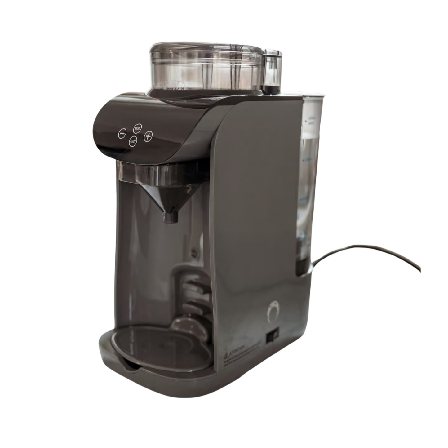 Luna Bambini Milk Maker