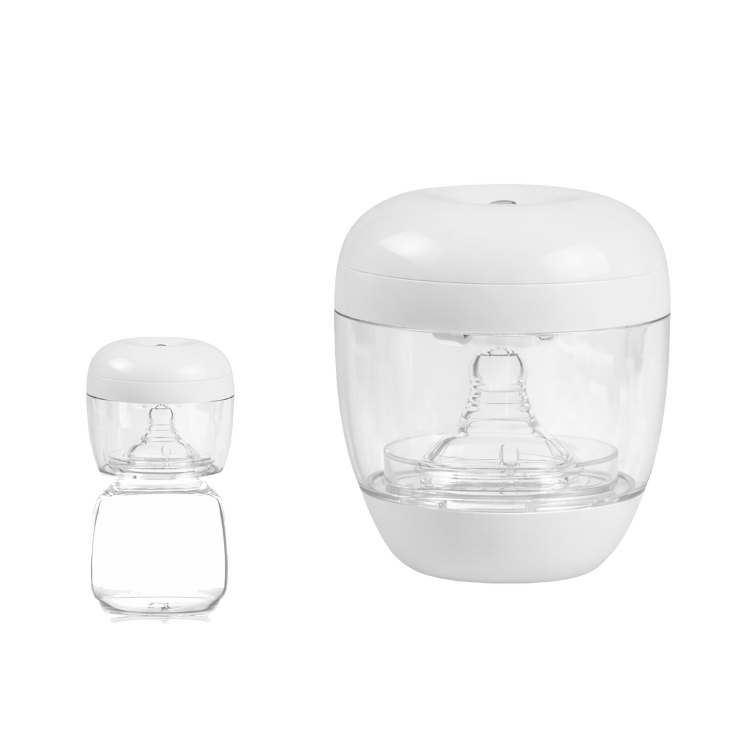 UV Nappsterilisator