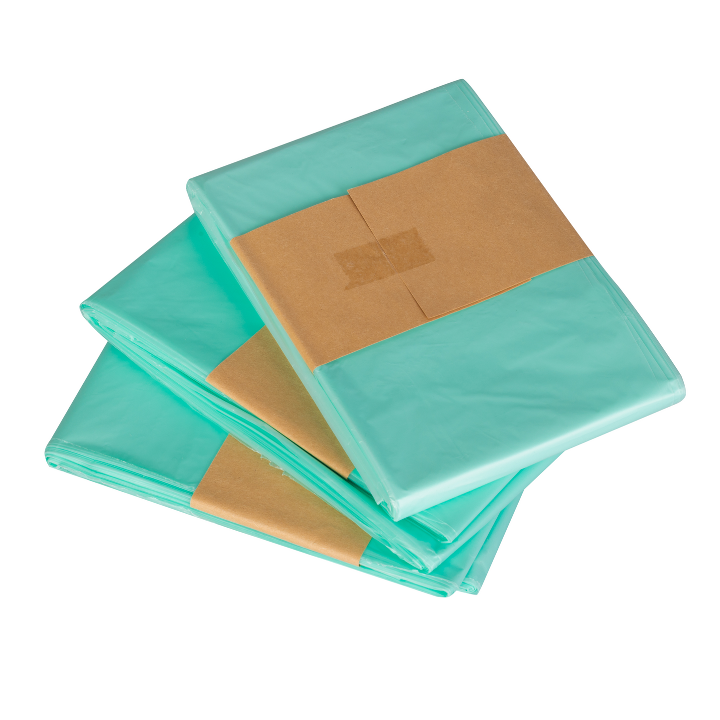 Blöjhink - Refill 3-pack (1650 blöjor)